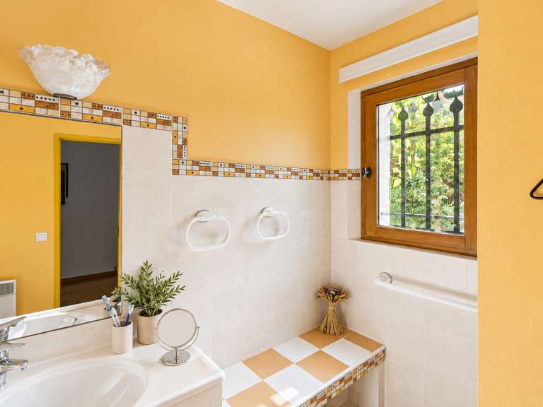 Villa Aramon - 2 chambres - 151m²