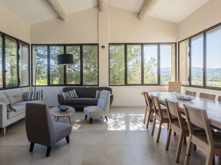 Villa Mazan - 8 chambres - 320m²