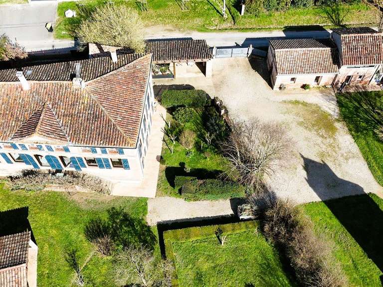 House Montauban - 5 bedrooms - 249m²