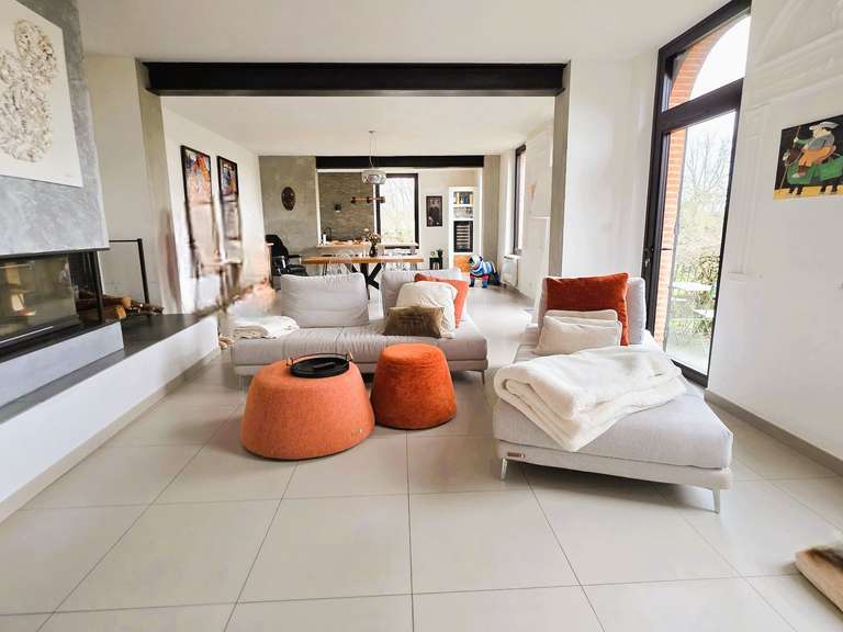 House Montauban - 5 bedrooms - 249m²