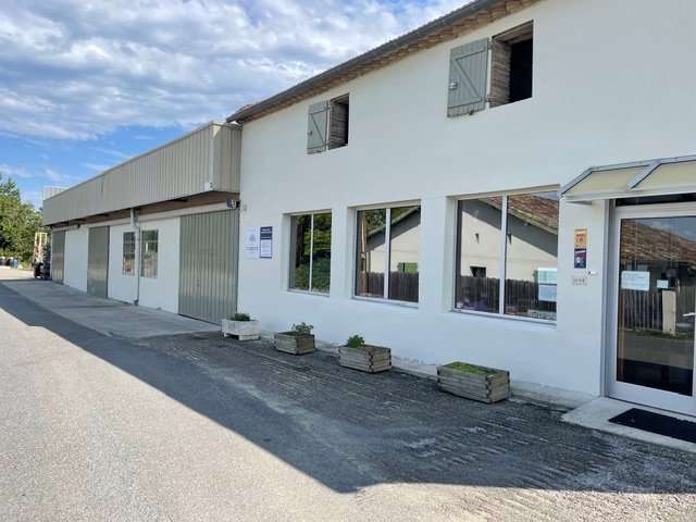 House Mirabel - 60m²