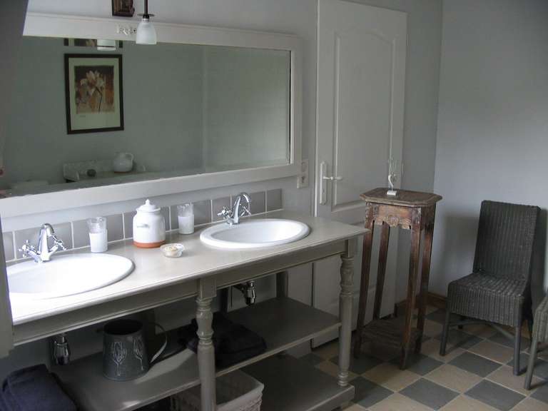 Maison Saint-Denis-lès-Martel - 40 chambres - 1300m²