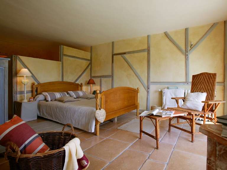 Maison Saint-Denis-lès-Martel - 40 chambres - 1300m²