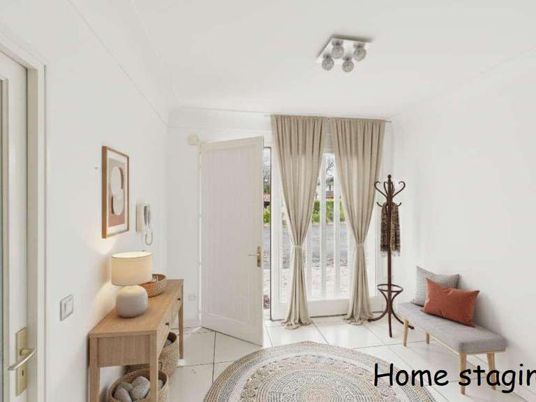 Maison Saint-Paul-lès-Dax - 3 chambres - 180m²