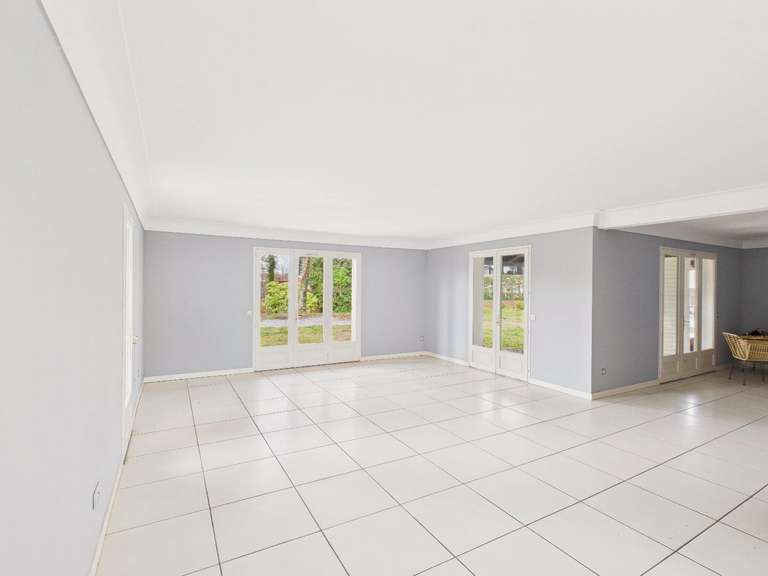 Maison Saint-Paul-lès-Dax - 3 chambres - 180m²