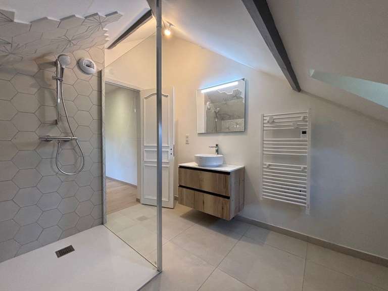 Maison Pradines - 8 chambres - 340m²