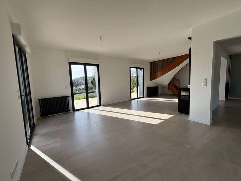 Maison Pradines - 8 chambres - 340m²