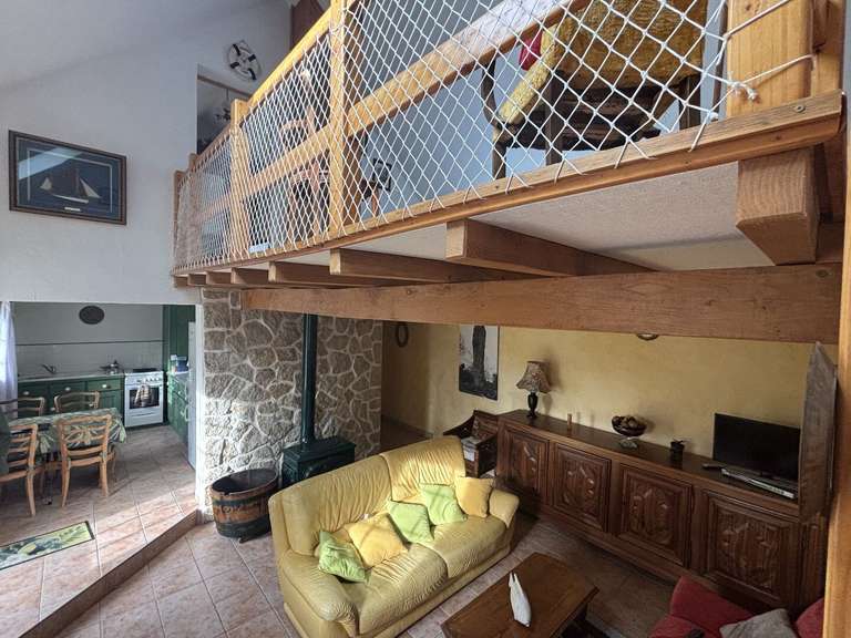 Propriété Scaër - 7 chambres - 360m²