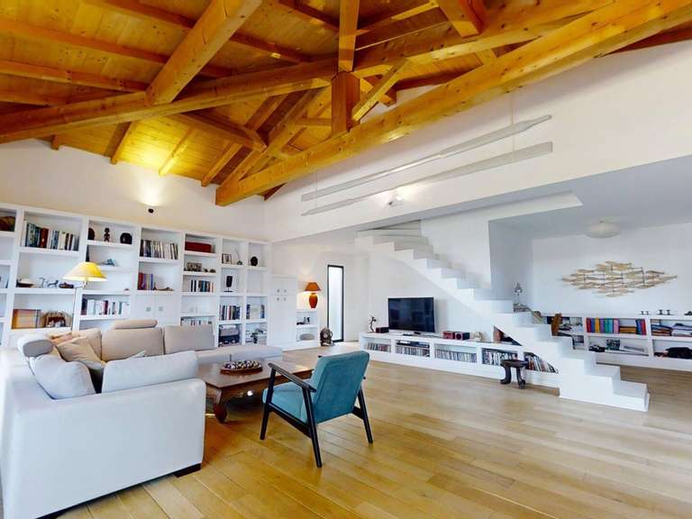 Maison Six-Fours-les-Plages - 4 chambres - 170m²