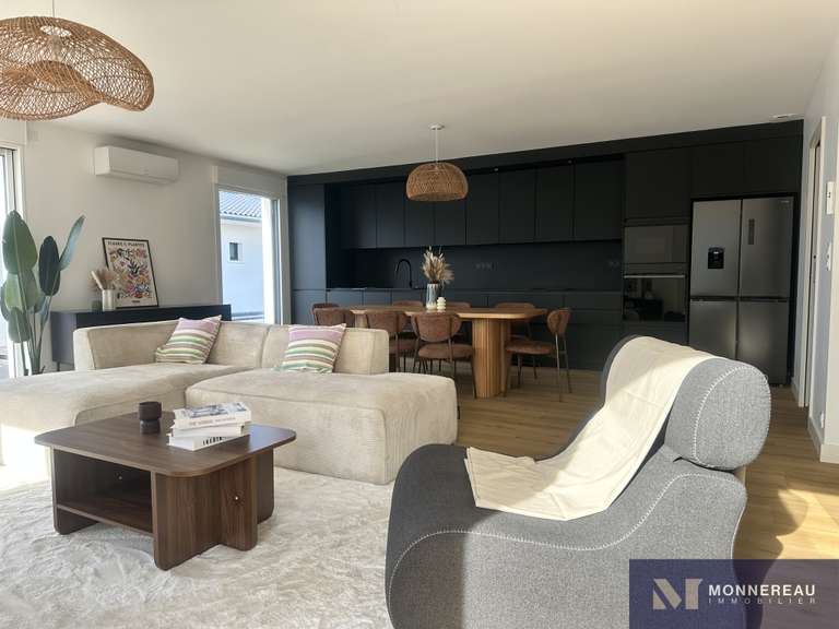 Maison avec Vue sur mer Vaux-sur-Mer - 4 chambres