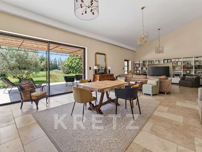 Maison Avignon - 8 chambres - 585m²