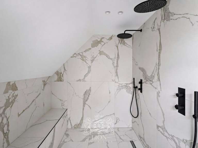 Maison Croix - 5 chambres - 273m²