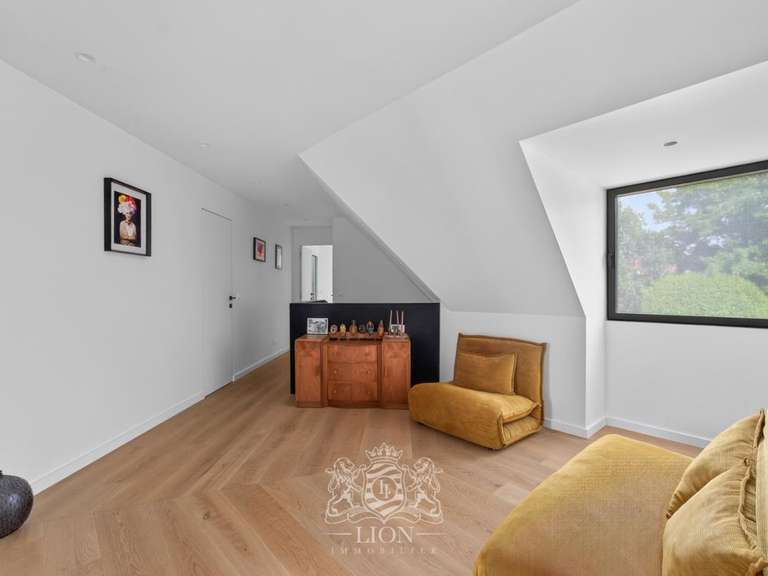Maison Croix - 5 chambres - 273m²