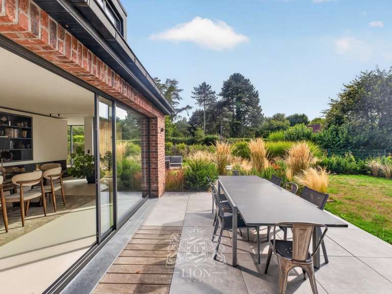 Maison Croix - 5 chambres - 273m²