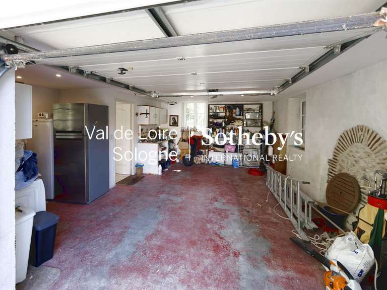 Maison Olivet - 5 chambres - 210m²