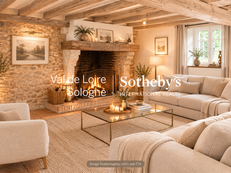 Maison Olivet - 5 chambres - 210m²