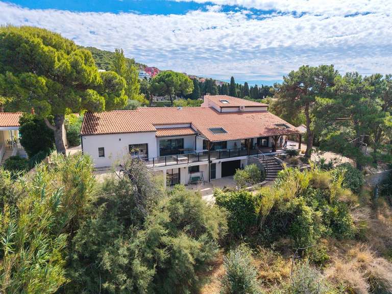 House Sète - 7 bedrooms - 494m²