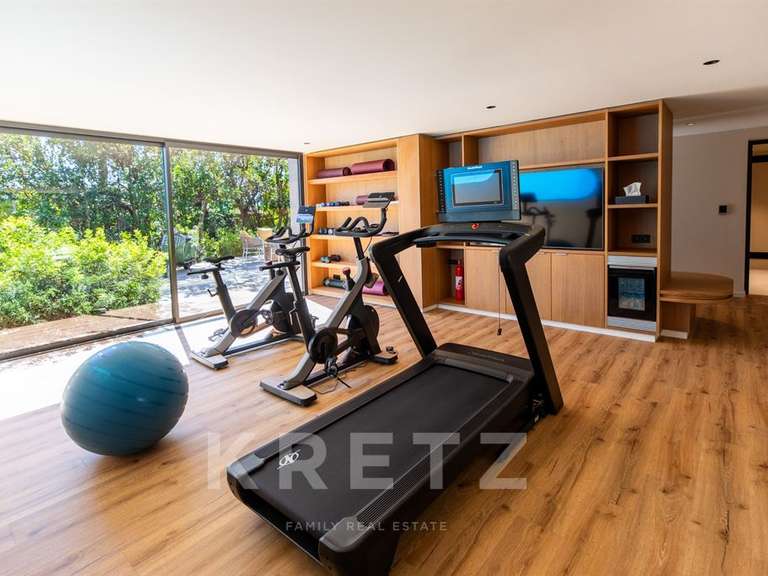 Maison Zonza - 600m²