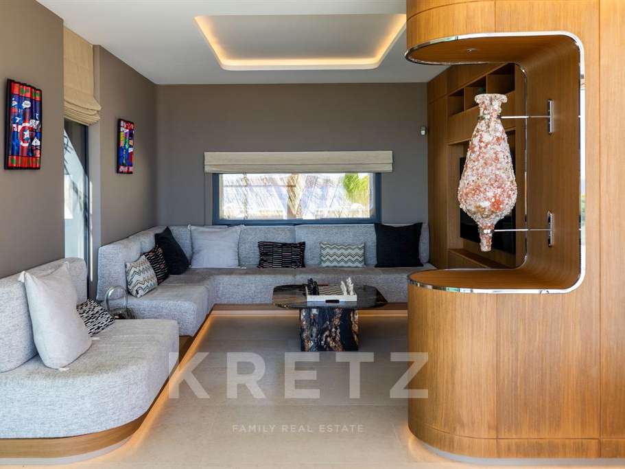 Maison Zonza