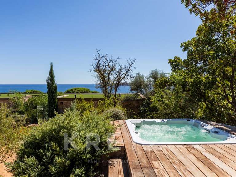Maison Zonza - 600m²