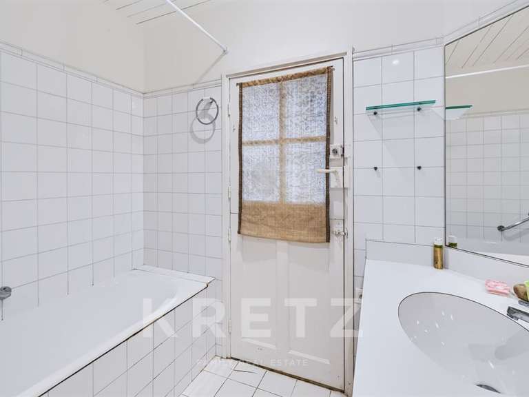 Maison Ars-en-Ré - 3 chambres - 150m²