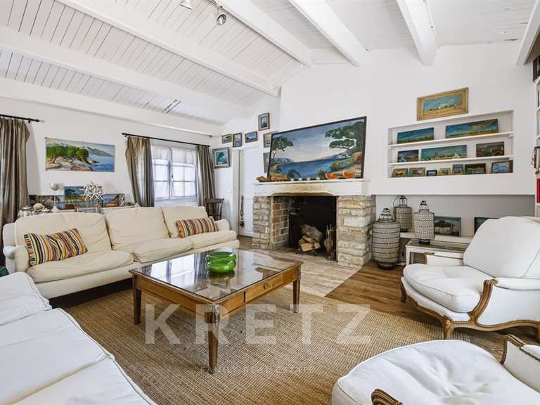 Maison Ars-en-Ré - 3 chambres - 150m²