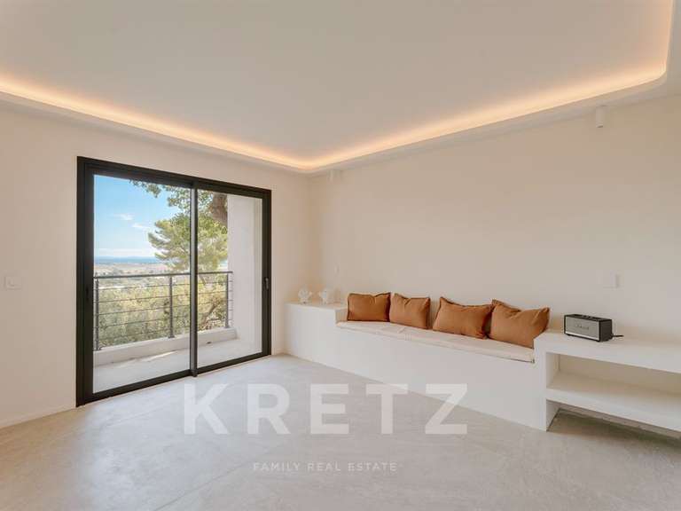 Maison avec Vue sur mer Hyères - 5 chambres - 320m²