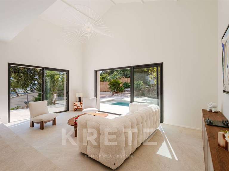 Maison avec Vue sur mer Hyères - 5 chambres - 320m²
