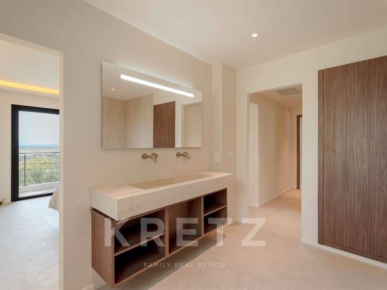 Maison avec Vue sur mer Hyères - 5 chambres - 320m²