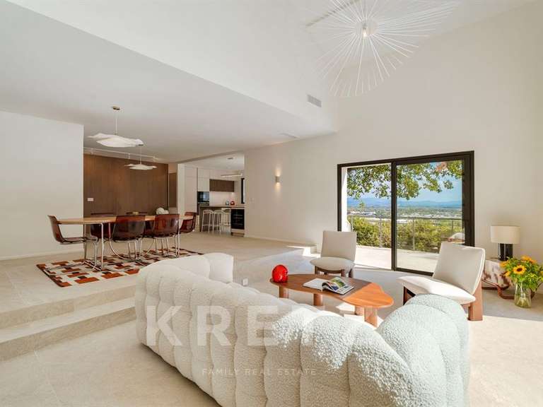 Maison avec Vue sur mer Hyères - 5 chambres - 320m²