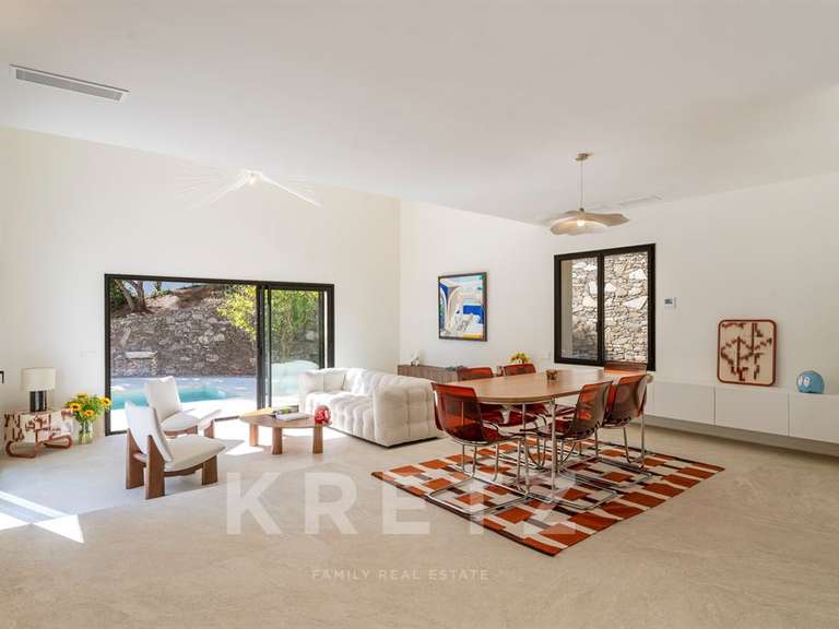 Maison avec Vue sur mer Hyères - 5 chambres - 320m²