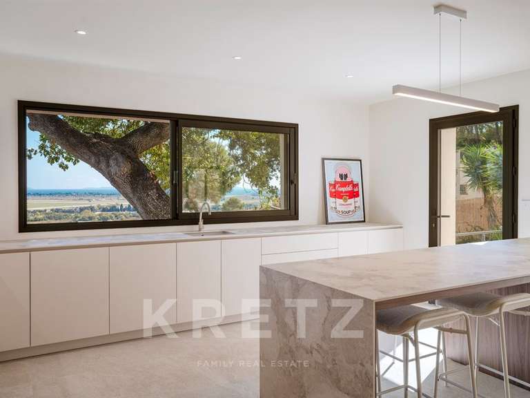 Maison avec Vue sur mer Hyères - 5 chambres - 320m²