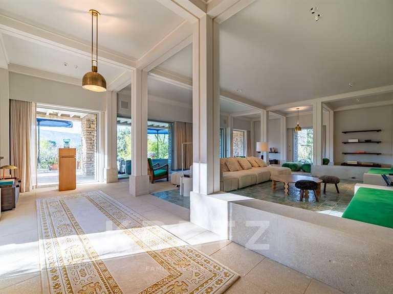 House Ménerbes - 8 bedrooms - 600m²