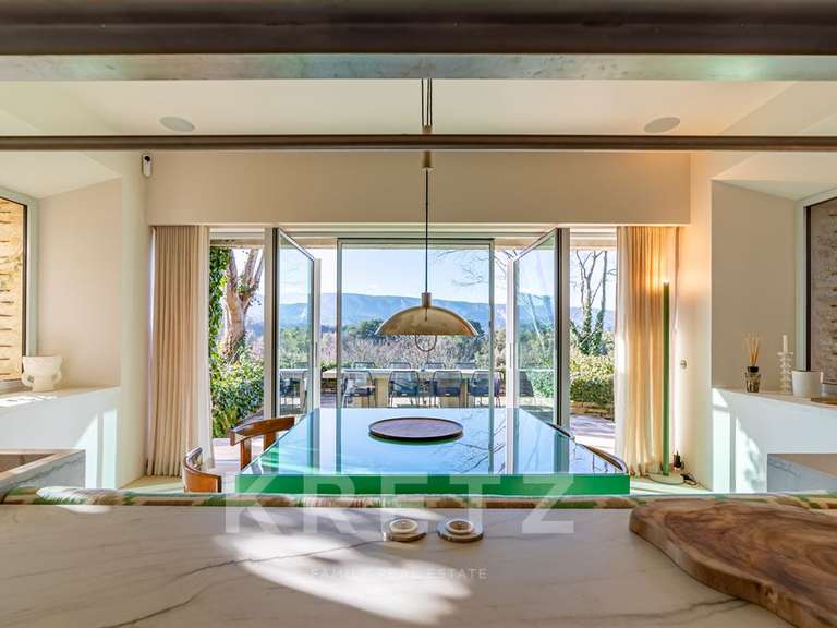 House Ménerbes - 8 bedrooms - 600m²
