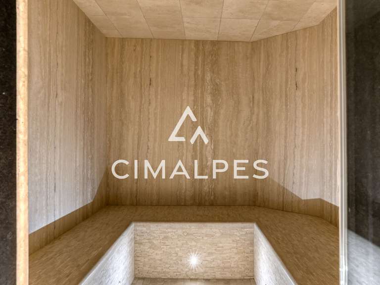 Chalet Les Contamines-Montjoie - 5 chambres - 578m²