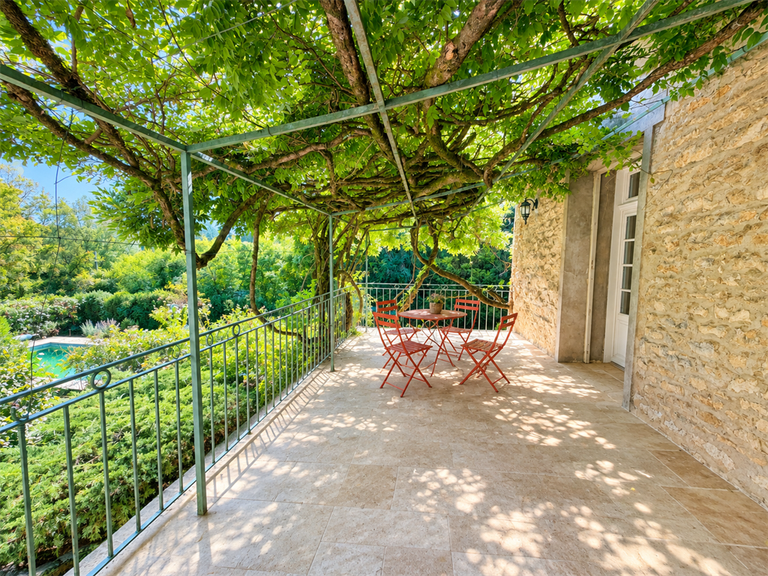 Maison Ruffec - 8 chambres - 700m²