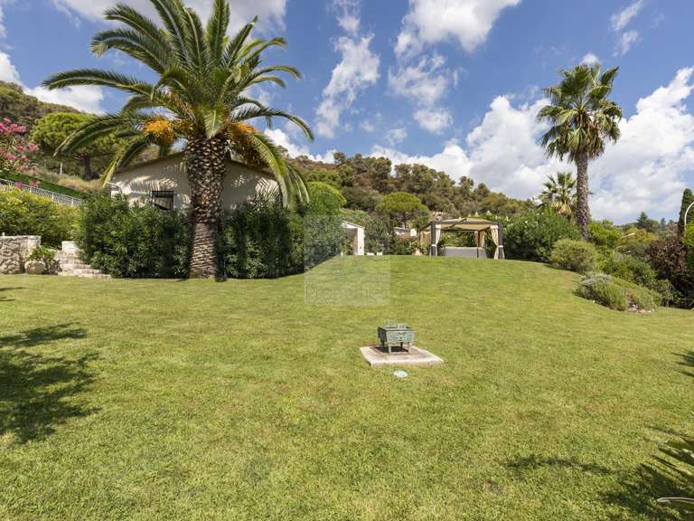 Maison La Colle-sur-Loup - 3 chambres