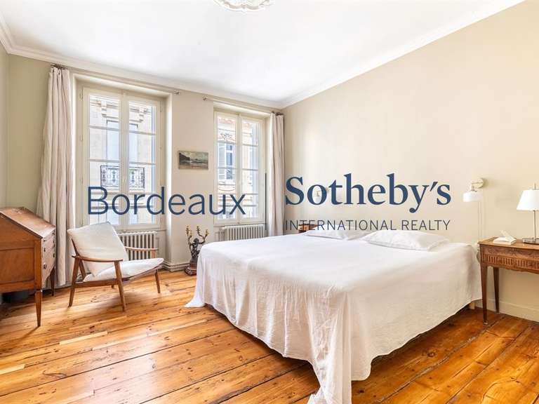 Maison Bordeaux - 6 chambres - 230m²