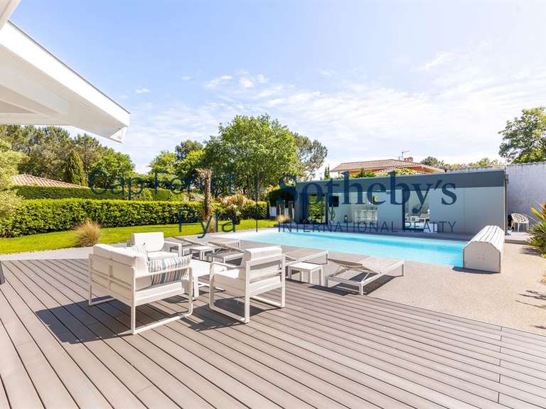 House La Teste-de-Buch - 6 bedrooms - 260m²