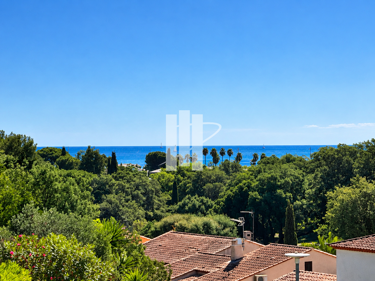 House Roquebrune-sur-Argens - 4 bedrooms