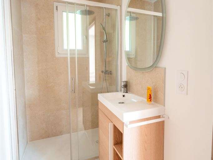 Maison Aiguebelette-le-Lac - 3 chambres - 102m²