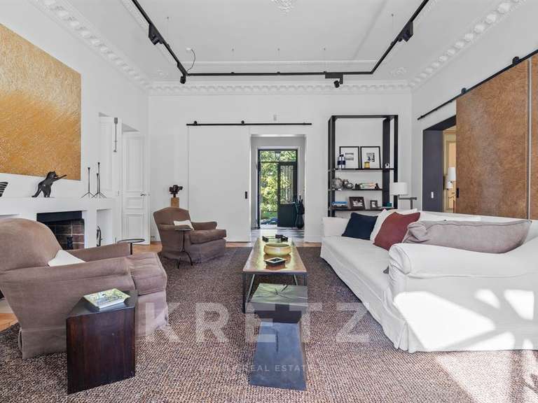 Maison Le Vésinet - 7 chambres - 550m²