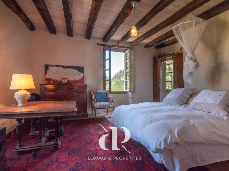 Maison Saint-Clar - 4 chambres