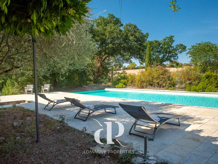 Maison Saint-Clar - 4 chambres