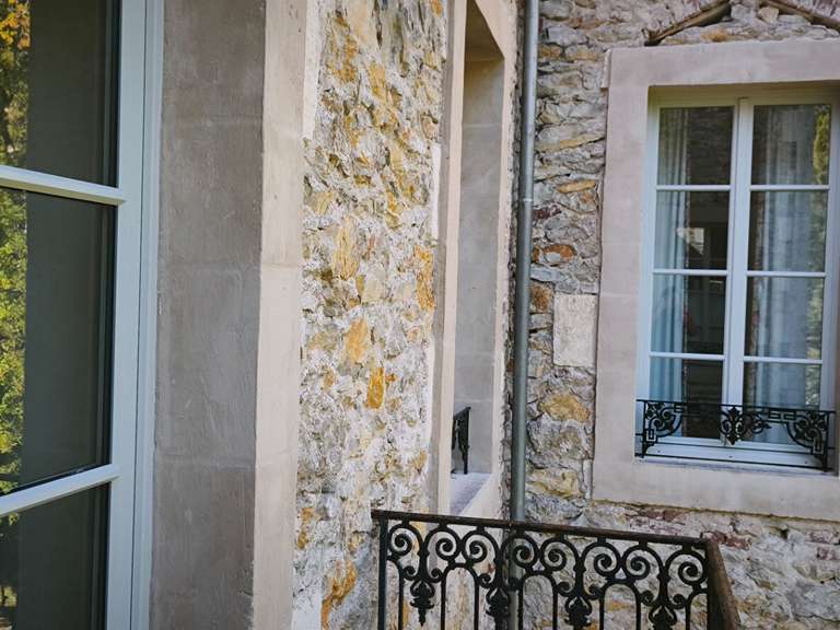 Maison Saint-Vincent-Rive-d'Olt - 5 chambres - 539m²