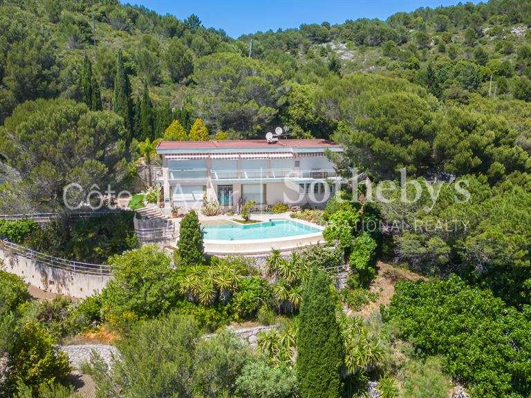 Maison Èze - 3 chambres - 170m²