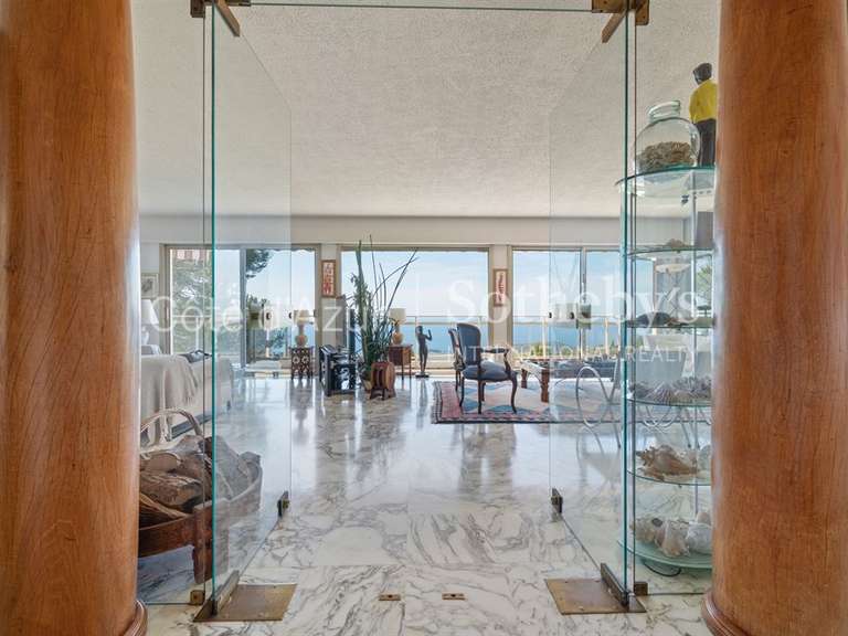 Maison Èze - 3 chambres - 170m²