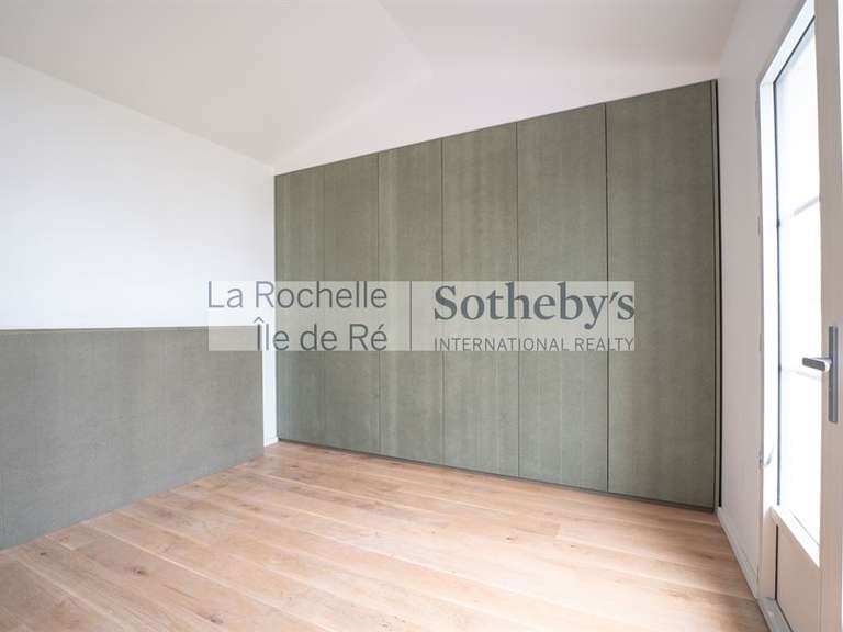 Maison Rivedoux-Plage - 6 chambres - 190m²