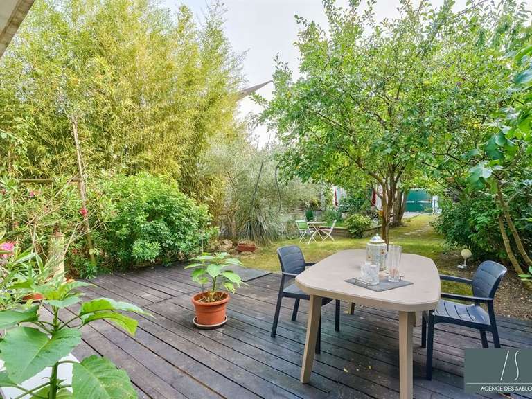 Maison Chatou - 4 chambres - 160m²