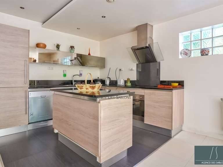 Maison Chatou - 4 chambres - 160m²